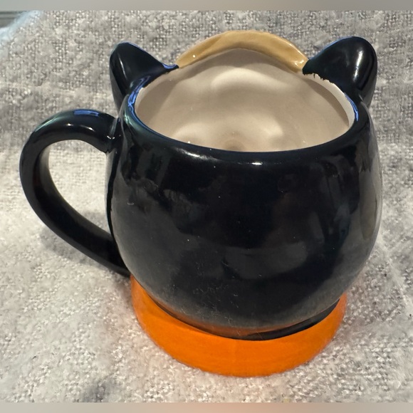 Bulldog Ceramic Coffee Mug NWOT - Picture 8 of 15